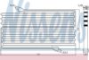 VOLVO 11006345 Condenser, air conditioning